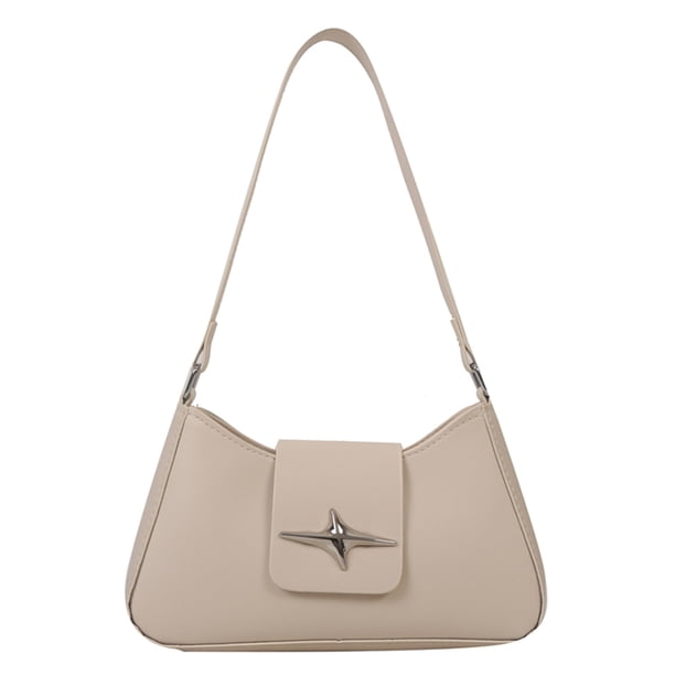 Bolso Mano para Mujer Informal Ocio Al Aire Libre Con Lentejuelas Cuero PU