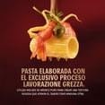 thumbnail image 4 of Pasta Barilla Al bronzo Mezzi Rigatoni 500 g, 4 of 5
