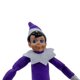 thumbnail image 2 of ORNAMENTO ELF NAVIDAD 30 Cm Muñeca Elfo Hecha A Mano para, 2 of 9