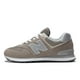 thumbnail image 4 of Zapatillas New Balance 574 Core para Hombre Gris Talla 5.5 US, 4 of 7