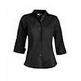 thumbnail image 2 of Edwards Garment Women's 3/4 Sleeve Stretch Blouse, Style 5033, 2 of 2