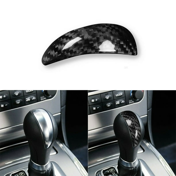 Infiniti g37 sales gear shift knob