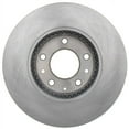 thumbnail image 3 of ACDelco Disc Brake Rotor Fits select: 2006-2012 FORD FUSION, 2006-2013 MAZDA 6, 3 of 4