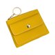 thumbnail image 2 of Mini bolso informal para mujer, pequeño, ligero, monedero, tarjetero, cartera compacta, estilo sobre rojo | Material transpirable, ideal para todo tipo de clima | Ideal para viajes, trabajo,, 2 of 6