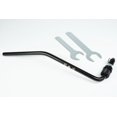 thumbnail image 1 of RED BISHOP MAGIK-ARM for Floyd Rose (BK), 1 of 6