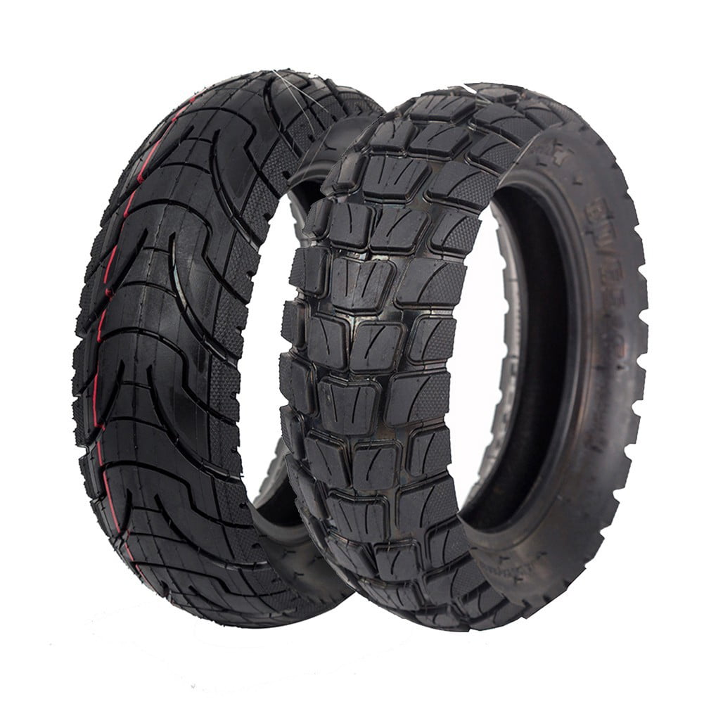 Zero the best all round tyre Kaabo 80/65-6  10inch Semi Off road  Dualtron 