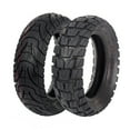 thumbnail image 6 of 10 inch 80/65-6 Off-road Thickened Tires 255x80 for for 10x Electric Scooter, 6 of 7