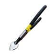 thumbnail image 2 of Durian Peel Breaking Tool Durian Opener Tool 7.87 '' Grado alimenticio Duradero Fácil de abrir Ahorre trabajos Durable Fruit Durian Shell Opener Clip Negro perfecl Abridor de durián, 2 of 8