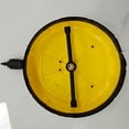 thumbnail image 2 of Speravity Pressure Washer Patio Floor Scrubber Brush Surface f/Karcher Automoción decorativa y accesorios, 2 of 5