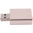 thumbnail image 4 of 10X USB Sound Card 7.1 External USB to Jack 3.5mm Headphone Adapter Stereo Audio Mic Sound Card for Pc Computer Laptop, 4 of 8