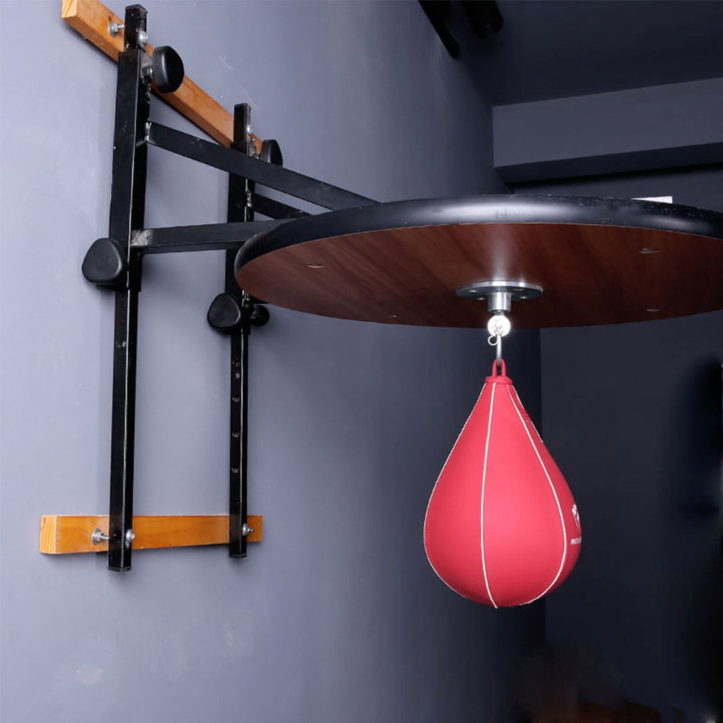 Ringside Uppercut Bag Ringside Maize Slip Ball - Boxing Speed Bag Maldives Best Uppercut Bag