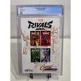 thumbnail image 2 of Marvel Rivals: Ignite #1 - CGC 9.8 Comic Book, 2 of 2