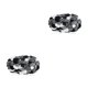 thumbnail image 3 of Yuarrent Bufanda de hilo de 1 hebra, hilo de tejer tejido a mano, bolsa de hilos antibolitas, suministros de costura, accesorios de ganchillo D01 D01 2piezas Yuarrent CBP182330, 3 of 6