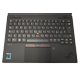 thumbnail image 5 of Lenovo ThinkPad X1 Nano Gen 1, Core i7 11th, 16 GB RAM, 256 GB SSD, 13.3" 2K, Windows 11 Pro, 5 of 8
