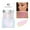 B, variant on Dengmore Colorful Glitter Gel Colorful Glitter Body Gel, Sweat Proof, Not Easy To Drop, Long Lasting, Highlighter Makeup Gel for Face Women's Beauty 1.01 fl Oz