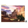 thumbnail image 6 of Buffalo Games 500-Piece Gold Collection Grand View Jigsaw Puzzle, 6 of 7