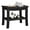 black, variant on HDPE Shower Bench with Storage Shelf Waterproof Bathroom Stool Chair, Non-Slip Spa Seat for Bathtub, Indoor/Outdoor Use, Space-Saving Shower Seat for Elderly, Handicap Accessible, No Rust, Easy Clean