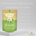 thumbnail image 3 of Palm Beach Herbals Bilberry Leaf Tea, 30 Count Tea Bags, Caffeine-Free | Pure Herbal Tea Series, 3 of 4