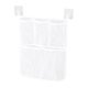 thumbnail image 3 of Bolsa de Malla Organizadora de Juguetes de Baño para Niños, para Clasificar Juguetes Y Accesorios de Ducha, Fácil Acceso, Organizador de Almacenamient, 3 of 7
