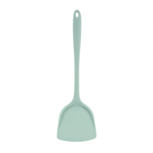 Spatulas for Cooking,Silicone Kitchen Spatula Non Stick High Temperature Resistant, Easy Clean Cooking Utensil in 4 Colors