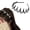 style1, variant on Butterfly Crystal Headbands for Women Non Slip, Wave Rhinestone Headband for Hair, Silver Glitter Fashion Hair Accessories, Elegant Comb Headband with Teeth, Gift for Women(B)
