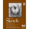 thumbnail image 1 of Strathmore ST455-9 9 in. x 12 in. Wire Bound Sketch Pad, 1 of 4
