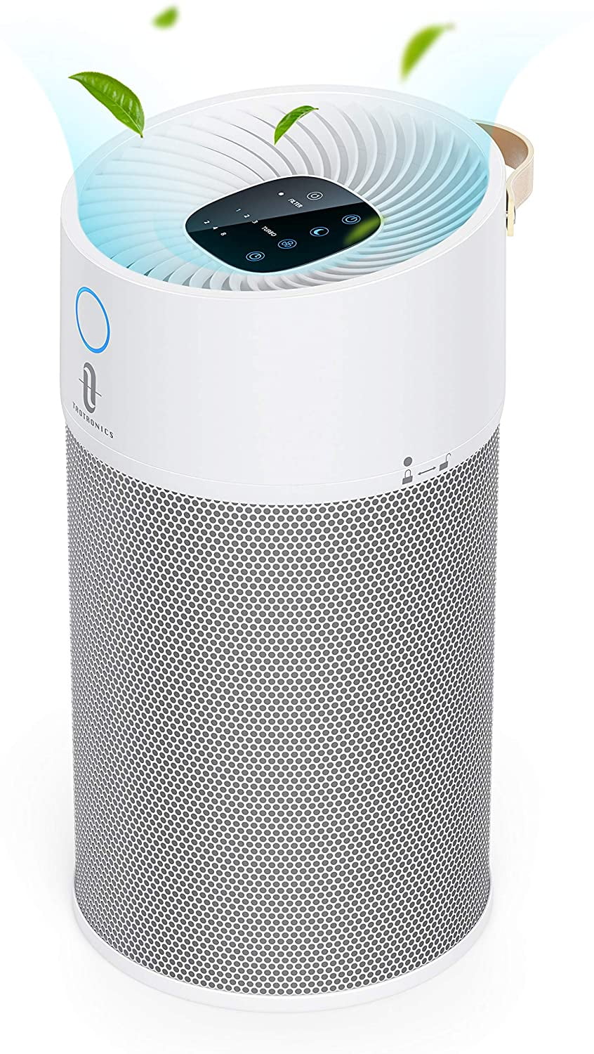 Taotronics hepa h13 air purifier reviews Clearance