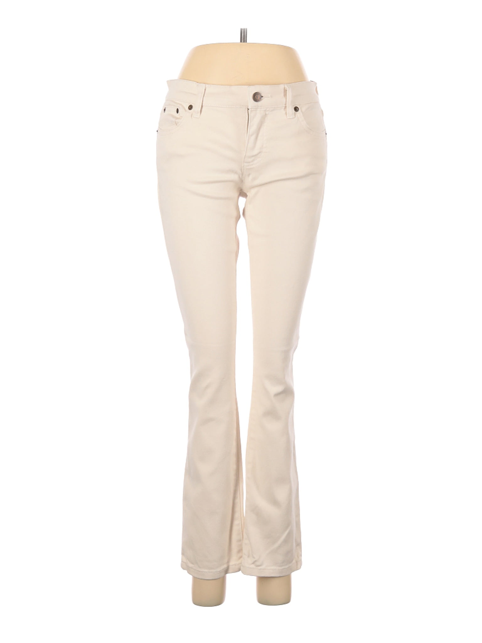 ralph lauren petite jeans