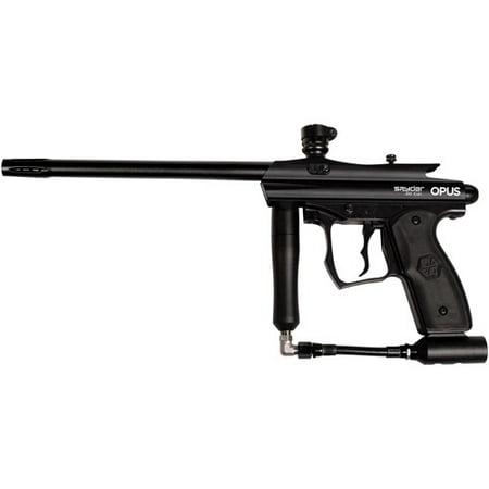 Spyder .50 Caliber Opus Semi-Automatic Paintball Marker