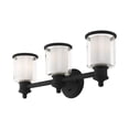 thumbnail image 6 of Livex Lighting - Middlebush - 3 Light Bath Vanity in Traditional Style - 23.5, 6 of 16