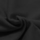 thumbnail image 5 of Ceisia Boys Solid Color Short Sleeve Hooded T-shirt Soft Breathable Casual Top for Kids 5-15Black5-6 Years Gifts, 5 of 9
