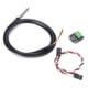 thumbnail image 4 of Módulo, Kit de módulo de sensor de temperatura Componente electrónico del sensor de temperatura Fiel a su promesa, 4 of 9