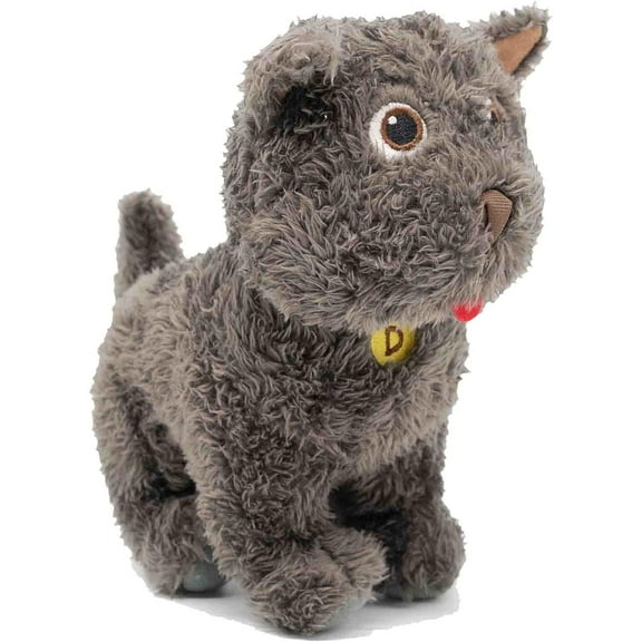 Oz 125TH Anniversary 9" Plush Toto
