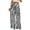 E, variant on OGLCCG Women Wide Leg Palazzo Pants High Waisted Casual Flowy Lounge Pants Floral Printed Boho Beach Trousers with Pockets