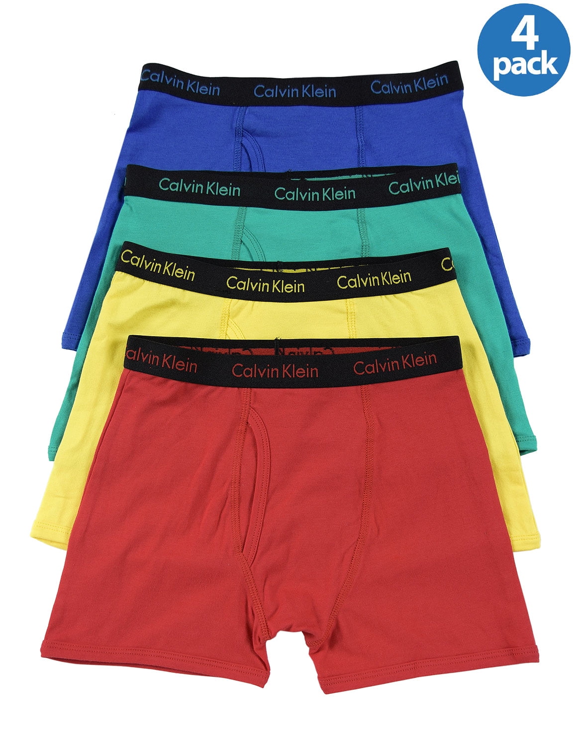 calvin klein boxer pants