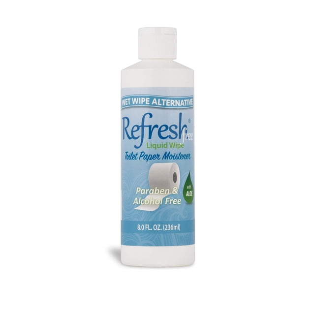 Dispensador de espuma para papel higiénico, rellénalo y toallita líquida, 250 ml