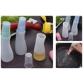 thumbnail image 2 of FUTUREORYY 3 Pcs Silicone Oil Brush Food Grade Silicone Tools for Home Barbecue, 2 of 8