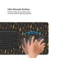 thumbnail image 5 of Hirioo Bottles for Mouse Pad ,Anti-Slip Base, Durable Stitched Edges, Perfect for Gaming, Office, and Home Use,16x35.5in, 5 of 9