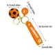 thumbnail image 3 of Decoración del hogar, decoración de habitaciones, decoración de paredes. Llavero de fútbol de la Copa de Europa con pegamento. Colgante de fútbol. Llavero de joyería de fútbol. Llavero de fútbol., 3 of 8