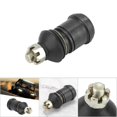 thumbnail image 1 of Head ATV Pull Rod Steering Head Ball Joint for Up&amp;down Swing Arm Rocker Parts, 1 of 8