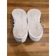 thumbnail image 4 of Men's Ad-id-as cloudfoam mens 9.5 White and black, 4 of 6
