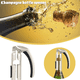 thumbnail image 5 of sacacorchos de vino espumoso de champán sacacorchos de vino espumoso, sacacorchos de vino Ormromra CPB-DE-LYY1183, 5 of 5