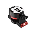 thumbnail image 1 of Disney Mickey Mouse Double Flip Waffle Maker, 1 of 6