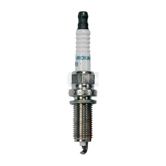 DENSO 3457 Spark Plug (4 Pack) Fits select: 2014-2018 SUBARU FORESTER, 2008-2013 INFINITI G37