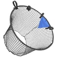 thumbnail image 4 of Football Training Net for Indoor Outdoor Practice Black Polyester 100x70cm, 4 of 8