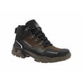 thumbnail image 1 of Bota Hiking Swissbrand Alpes 406 Cafe Caballero Swissbrand Alpes 406 Cafe, 1 of 8
