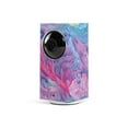 thumbnail image 1 of Skin Decal Wrap Compatible With Wyze Cam Pan Sticker Design Dreamy Reef, 1 of 4