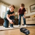 thumbnail image 2 of Voiture Télécommandée Mini Voiture Rc Drift 2.4 Jouets Rc de Cascade et de Dérive avec 2 Modes de Vitesse Moteur à Couple Élevé Corps Durable Rechargeable par USB Course pour Enfants Adultes, 2 of 6