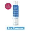 Waterless No Residue Dry Shampoo, Sulfate free, Paraben free, 3.7 oz