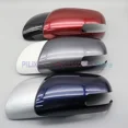 thumbnail image 3 of Black Right-Mirror Cap For Toyota Corolla Altis Allion E150 2007 2008 2009 2010 2011 2012 2013 Car Wing Rearview Mirror Shell Cover Housing, 3 of 7